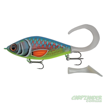 Воблер Strike Pro Guppie Jr. 110S