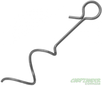 Штопор Gurza Helix Clip # AM 9шт.