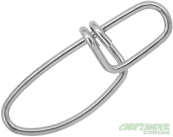 Застёжка Gurza Jerkbait Snap BN SN-7000