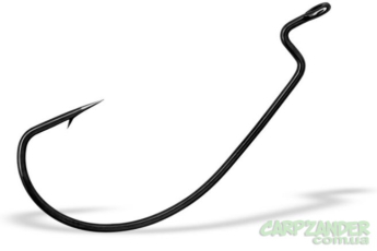 Гачок Gurza Shank EWG №4 BN 10шт