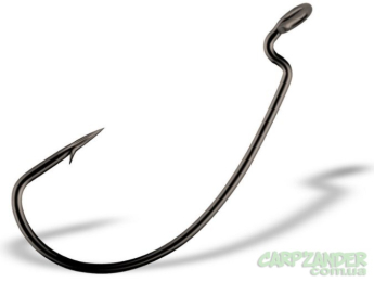 Крючок Gurza Super Lock XP KE-3221