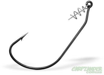 Крючок Gurza Swim Bait Hook № 5/0 BN 5шт