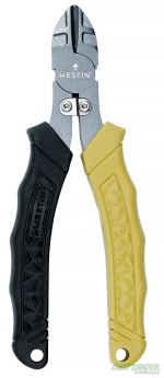 Плоскогубці Westin Twin Cut Pliers Stainless 6"/15cm