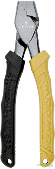 Плоскогубцы Westin Single Crimper Stainless HD 6"/15cm