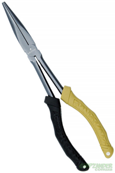 Плоскогубці Westin Unhooking Pliers Stainless M 9'8"/24cm