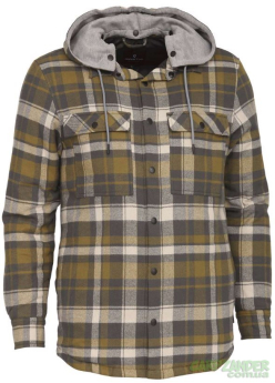 Куртка Kinetic Timber Jacket Army Green