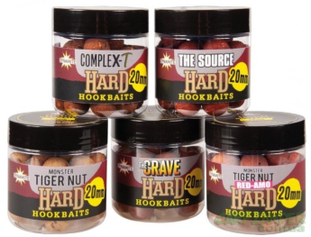 Бойлы Dynamite Baits Hard Hook Baits New! 20mm