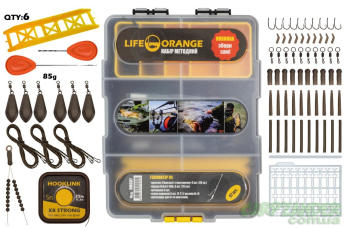 Набор ORANGE Helicopter 85g Гелікоптер