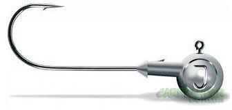 Джиг-головка Jaxon Tanami Black Nickel