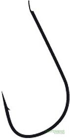 Крючок Jaxon Sumato Yamame Black 10шт