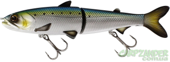 Воблер Westin HypoTeez HL/GB 18cm 44g American Shad