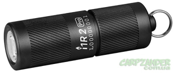 Фонарь-брелок Olight I1R 2 PRO black