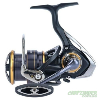 Котушка Daiwa 20 Legalis LT 4000-CP