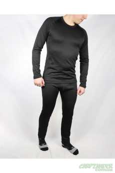 Термобілизна BAFT NORWELL Black