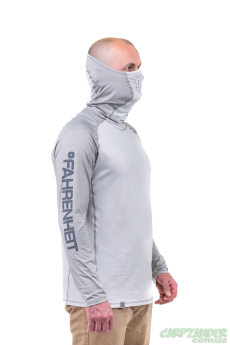 Реглан Fahrenheit с баффом PC Solar Guard