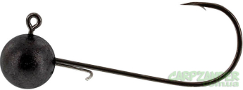 Джиг головка вольфрам Westin JIG HEAD TUNGSTEN #3/0 10g (2шт/уп)