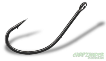 Крючок Gurza Maruseigo 1BH Ring BN K-1014