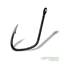 Крючок Gurza Herabuna F11