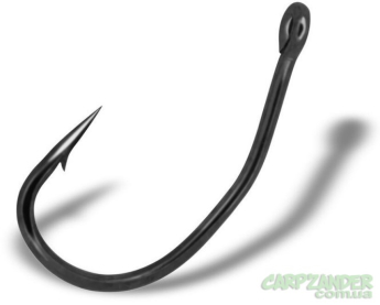 Крючок Gurza Monster Carp M1