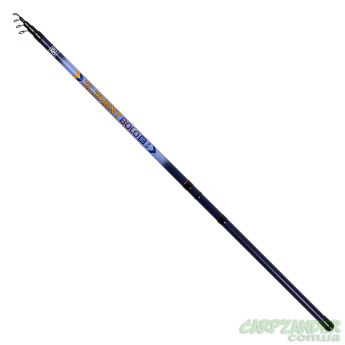 Вудилище Zeox Element EC bolo