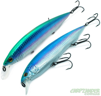 Воблер Kosadaka KANATA XS