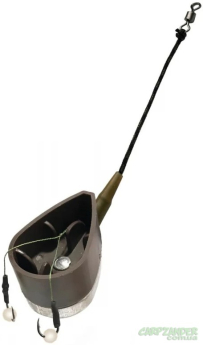 Оснастка "Убийца Карася" Fanatik "Капля - Соска XL"