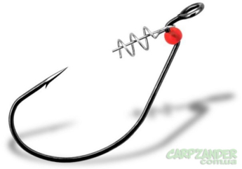 Гачок Gurza Worm 310 LEHS KE-3216