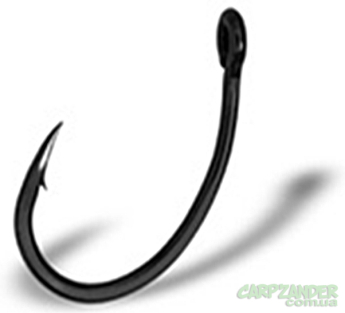 Крючок Gurza Crab KE-6004