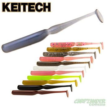 Силикон Keitech Swing Bait