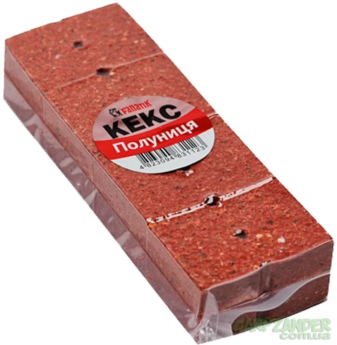 Прикормка пресована Fanatik Кекс