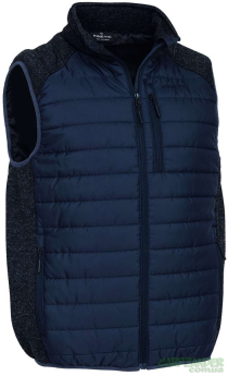 Жилет Kinetic Hybrid Vest Dark Navy