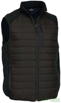 Жилет Kinetic Hybrid Vest Dark Olive