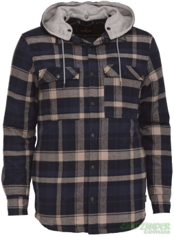 Куртка Kinetic Timber Jacket Blue