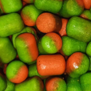 Водограй Fanatik 8х12mm Конопля