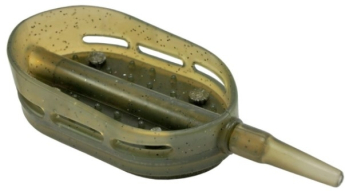 Годівниця Orange Boat Flat Method