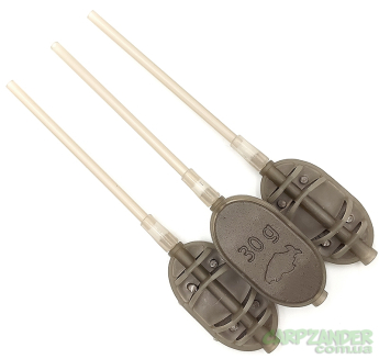 Кормушка ПрофМонтаж Romanian Flat Classic 1шт