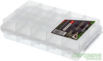 Коробка Select Lure Box SLHS-013 16.6х9.7х4.1cm