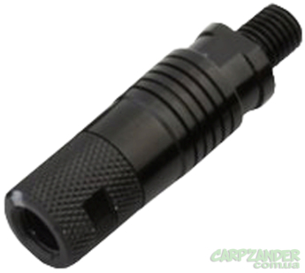 Быстросъемник Prologic Black Night Quick Release Medium (1 шт/уп)