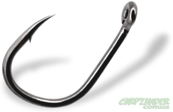 Крючок Gurza Aya Brazed Eye KE-4004