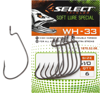 Гачок Select WH-33