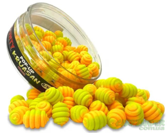 Бойлы Bounty Pop-up Mini KRUASAN KRILL 6/8 мм (55шт)