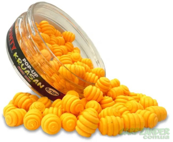 Бойли Bounty Pop-up Kruasan Sweet Corn (солодка кукурудза) 8/10mm 55шт