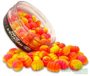 Бойли Bounty Pop-up Mini Kruasan Squid (кальмар) 6/8mm 55шт