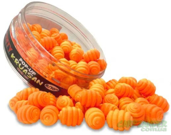 Бойлы Bounty Pop-up Mini KRUASAN 6/8 мм (55шт)