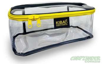 Сумка Kibas прозора КS291511PR 290х150х110 мм