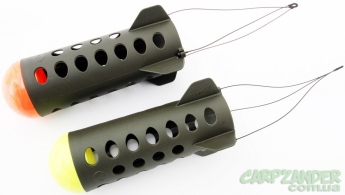 Ракета Korda SkyLiner multi range particle spod