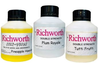 Ликвид Richworth Strawberry Jam Stick Quid 250ml