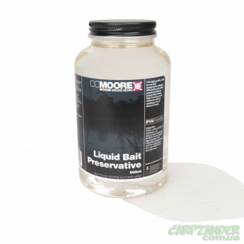 Консервант CC Moore Liquid Bait Preservative 500ml