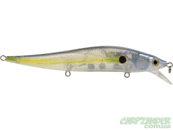 Воблер Livingston Lures Jerkmaster 121 #02 Beauty Shad