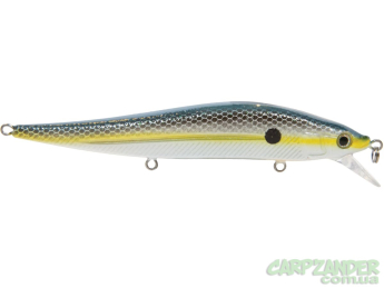 Воблер Livingston Lures Jerkmaster 121 #03 Sxee Shad
